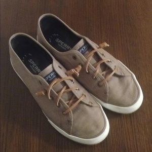 Women's Sperry Top-Sider Size 9